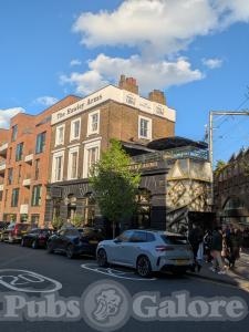 Picture of The Hawley Arms