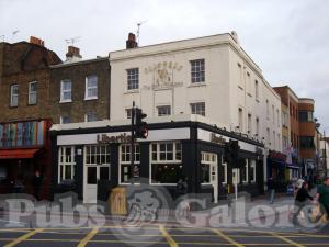 Picture of Camden Head