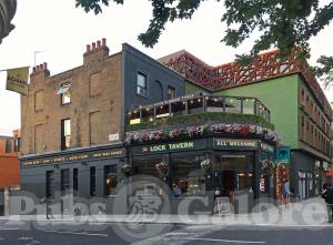 Picture of The Lock Tavern