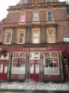Picture of Neptune