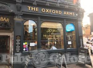 Picture of The Oxford Arms