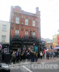 Picture of The Oxford Arms