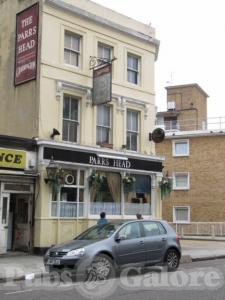 Picture of The Parrs Head