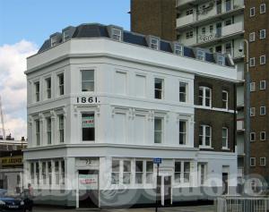 Picture of The Parrs Head