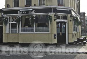 Picture of The Parrs Head