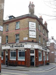 Picture of The Phoenix