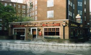 Picture of The Prince Alfred