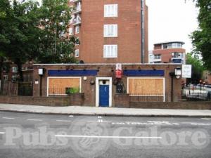 Picture of The Prince Alfred
