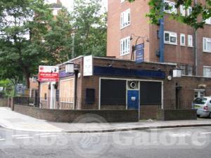 Picture of The Prince Alfred
