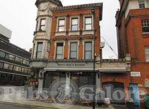 Picture of The Queens Head & Artichoke