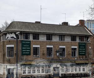 Picture of Royal George
