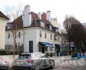 Picture of The Somers Town Coffee House