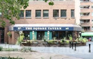 Picture of The Square Tavern
