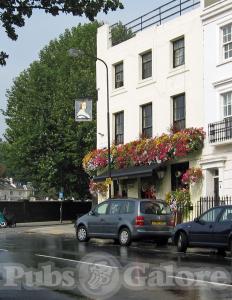 Picture of The Victoria