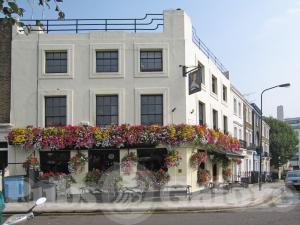 Picture of The Victoria