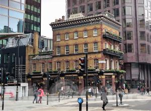 Picture of The Albert