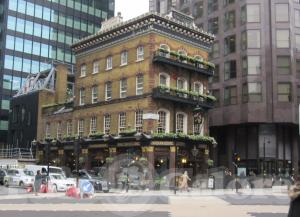 Picture of The Albert