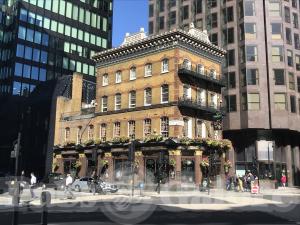 Picture of The Albert
