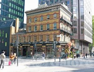 Picture of The Albert