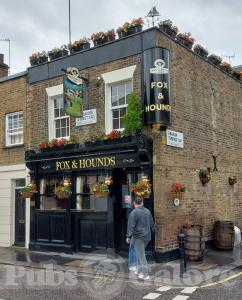 Picture of Fox & Hounds