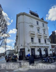 Picture of Morpeth Arms