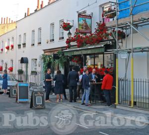 Picture of The Nags Head