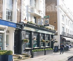 Picture of The Plumbers Arms