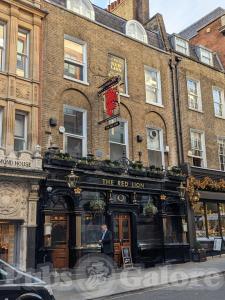 Picture of The Red Lion