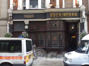 Picture of Buckingham Arms