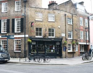 Picture of The Cask & Glass