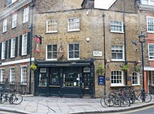 Picture of The Cask & Glass