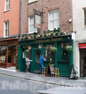 Picture of The Chequers Tavern
