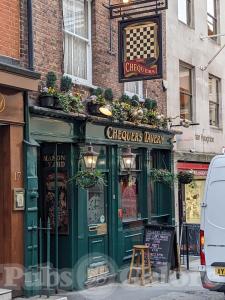 Picture of The Chequers Tavern
