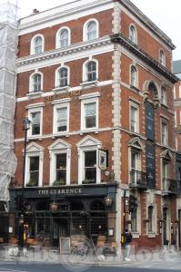 Picture of The Clarence