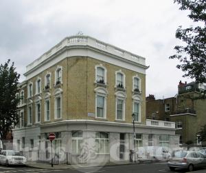 Picture of The Ifield