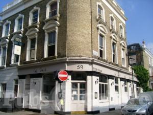 Picture of The Ifield