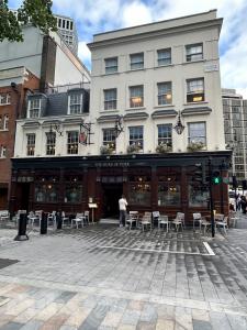 Picture of Duke of York