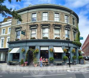 Picture of Lots Road