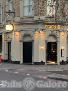 Picture of Yogi's