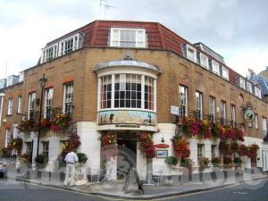 Picture of The Grouse & Claret