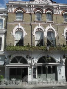 Picture of Hollywood Arms