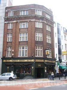 Picture of The Kings Arms