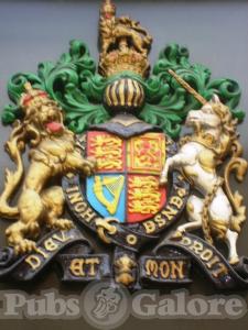 Picture of The Kings Arms