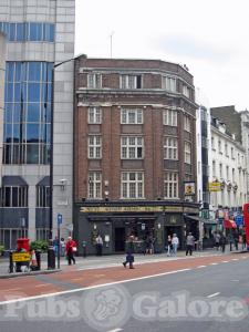 Picture of The Kings Arms