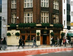 Picture of The Kings Arms
