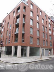 Picture of The Old Rose