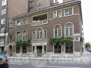 Picture of The Westminster