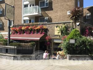 Picture of House Belgravia