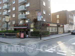 Picture of House Belgravia