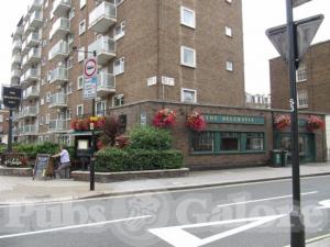 Picture of House Belgravia